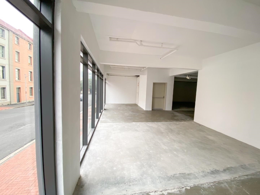 To Let commercial Property for Rent in Foreshore Western Cape